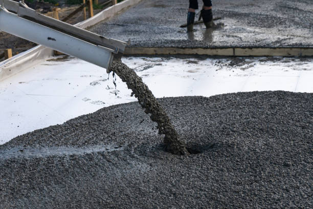 Best Concrete Sidewalk Installation  in Eatontown, NJ