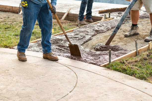 Best Concrete Demolition Services  in Eatontown, NJ
