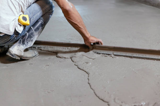 Best Concrete Crack Repair  in Eatontown, NJ