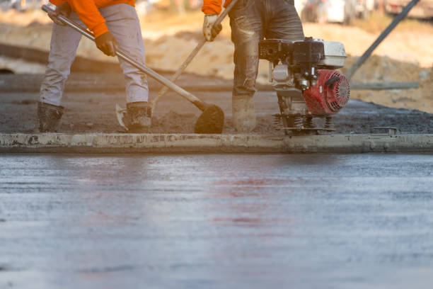 Best Affordable Concrete Services  in Eatontown, NJ