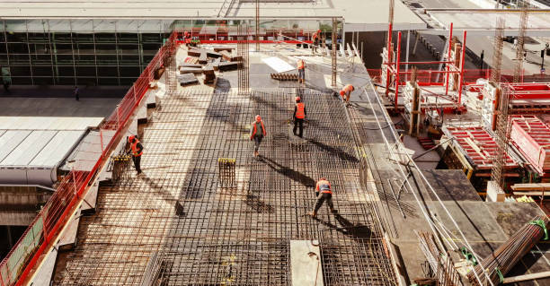 Best Concrete Installation Cost  in Eatontown, NJ