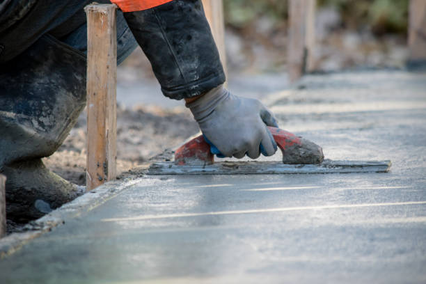 Best Concrete Slab Installation  in Eatontown, NJ