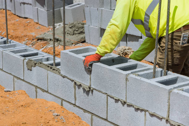 Reliable NJ Concrete contractor Solutions
