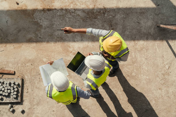Best Commercial Concrete Contractor  in Eatontown, NJ