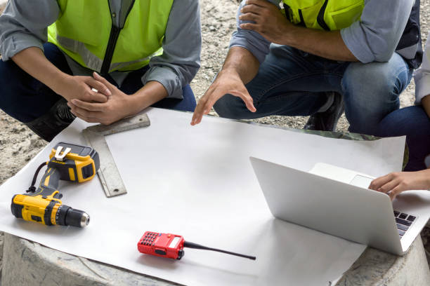 Best Best Concrete Contractor  in Eatontown, NJ