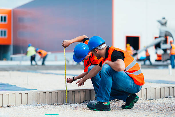 Best Concrete Patio Contractor  in Eatontown, NJ