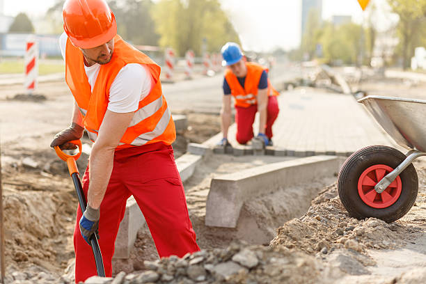 Best Local Concrete Companies  in Eatontown, NJ