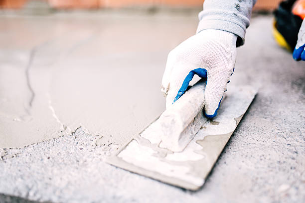 Best Concrete Contractor Near Me  in Eatontown, NJ