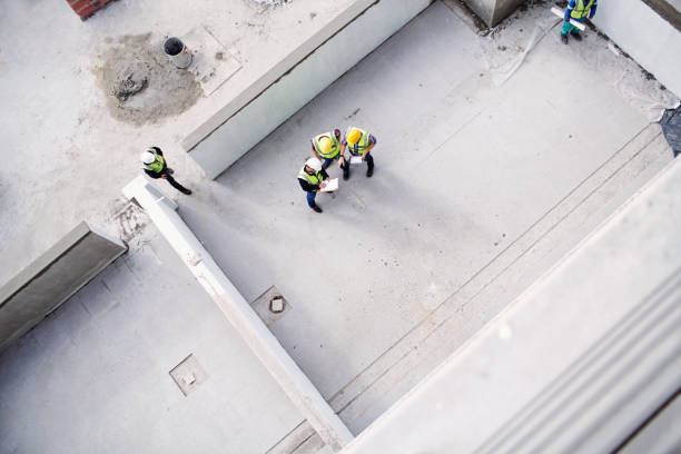 Best Concrete Resurfacing Services  in Eatontown, NJ